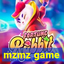 mzmz game